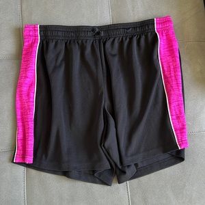 Made for Life womens quick dri shorts